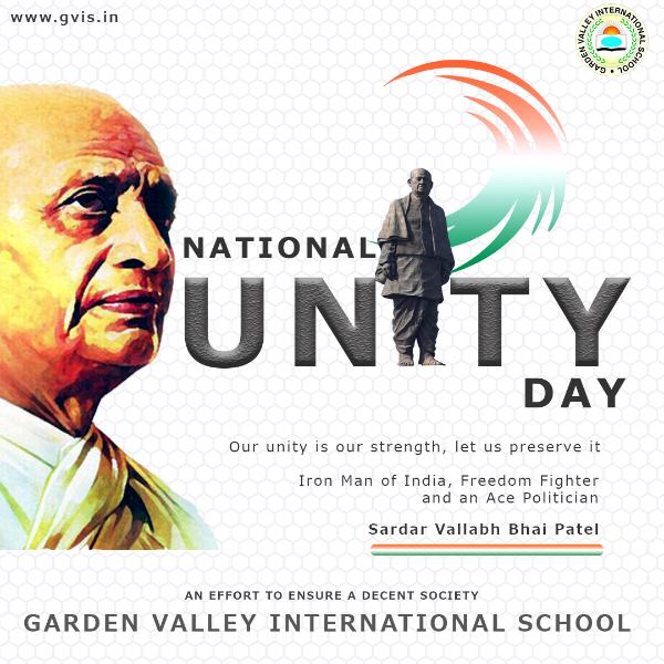 Garden Valley International School Amloh