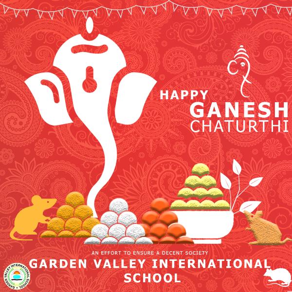 Garden Valley International School Amloh
