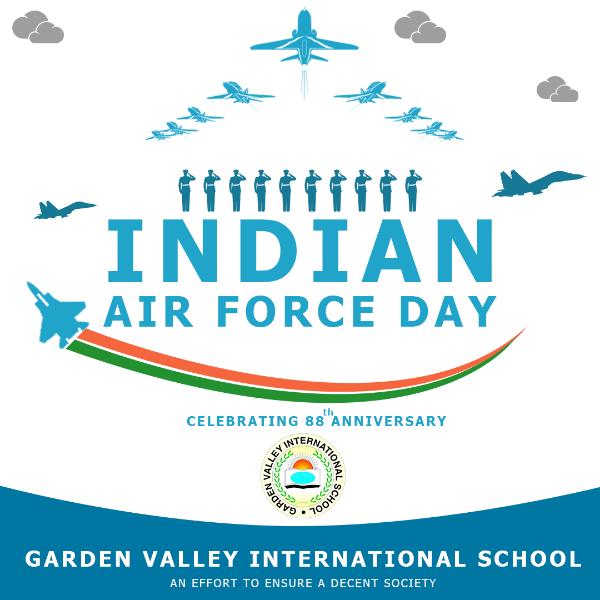 Garden Valley International School Amloh